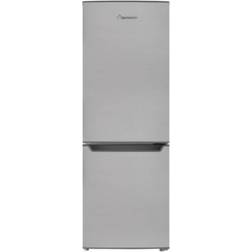 Fridgemaster MC50165S Silver