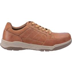Hush Puppies Finley - Bruin