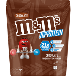 M&M´S Hi Protein Powder Chocolate 875g