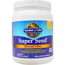 Garden of Life Super Seed Beyond Fiber 600g