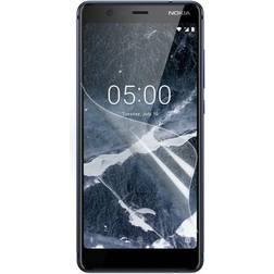 MTK Screen Protector for Nokia 5.1