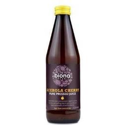 Biona Organic Acerola Pure Cherry Super Juice 33cl