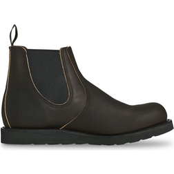 Red Wing Classic Chelsea - Ebony