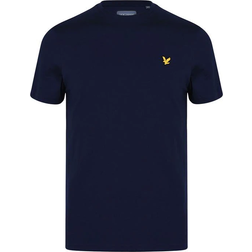 Lyle & Scott Martin T-shirt Men - Navy