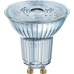 LEDVANCE OSRAM LED glasreflectorlamp GU10 7W 940 36 dimbaar
