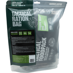 Tactical Foodpack 3 Meal Ration Vegan 594g