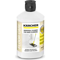 Kärcher Basic Cleaning Agent for Hard Floors RM 533