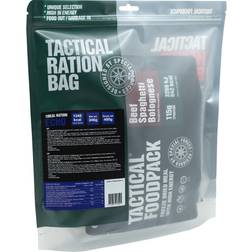 Tactical Foodpack Meal Ration ECHO 346g