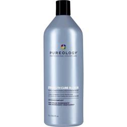 Pureology Strength Cure Blonde Conditioner 1000ml