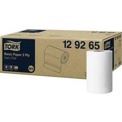 Tork Standard 2-ply Paper Wipes 200pcs