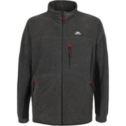 Trespass Jynx Fleece Jacket - Black