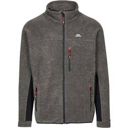 Trespass Jynx Fleece Jacket - Olive Stripe