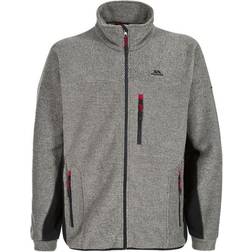 Trespass Jynx Fleece Jacket - Latte