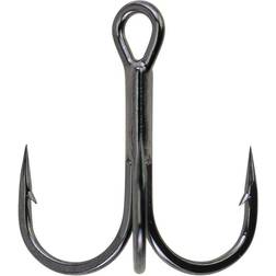 Berkley Fusion19 Treble 1x Hooks Size 2/0 - 6 Pcs