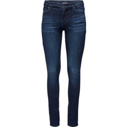 Black Diamond Forged Denim Pants Women's - Indigo