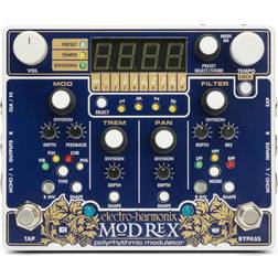 Electro Harmonix Mod Rex