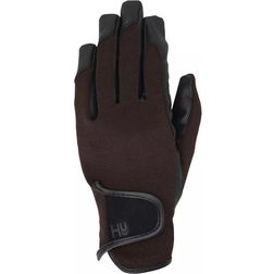 Hy Equestrian Burnham Pro Gloves