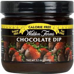 Walden Farms Chocolate Dip 340g