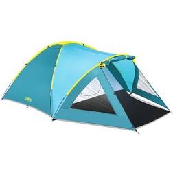 Bestway Retkiteltta 3 hengen Pavilio Activemount sininen