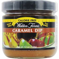 Walden Farms Caramel Dip 340g