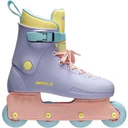 Impala Lightspeed Inline Skate - Fairy Floss