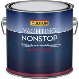 Jotun NonStop II Red 2.5L