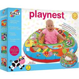 Galt Playnest Farm