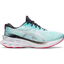 Asics Novablast 2 M - Clear Blue/White