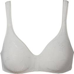 Trofé Emma Wireless Bra - Beige