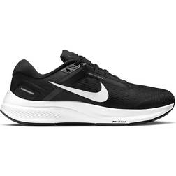 Nike Air Zoom Structure 24 W - Black/White