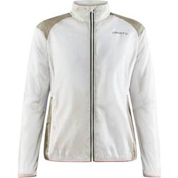 Craft Pro Hypervent Jacket Women - White