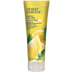 Desert Essence Lemon Tea Tree Conditioner 237ml