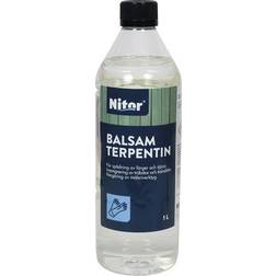 Nitor Balsamterpentin 1L
