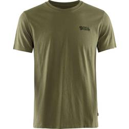 Fjällräven Torneträsk T-shirt - Green