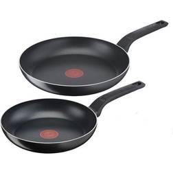 Tefal Easy Cook & Clean Cookware Set 2 Parts