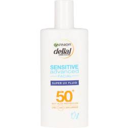 Garnier Delial Ambre Solaire Sensitive Advanced SPF50+
