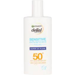 Garnier Delial Ambre Solaire Sensitive Advanced SPF50+ 40ml