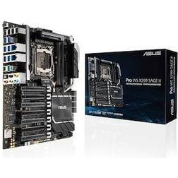 ASUS Pro WS X299 Sage II