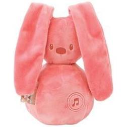 Nattou Lapidou Rabbit 20cm