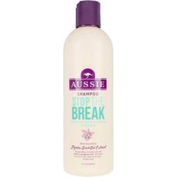 Aussie Stop The Break Shampoo 300ml