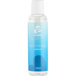 EasyGlide Waterbased Lubricant 150ml