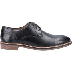 Hush Puppies Brayden - Black