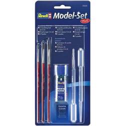 Revell Model Set Plus Painting Accessories