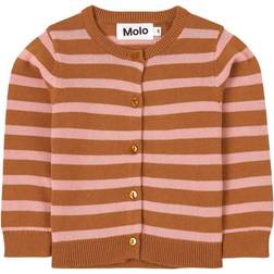 Molo Ginny - Deer Rose Stripe (4W21K301 6396)
