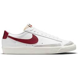 Nike Blazer Low '77 Vintage M - White/Sail/Team Red