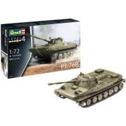 Revell PT-76B 1:72