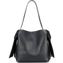 Acne Studios Musubi Midi Bag - Black
