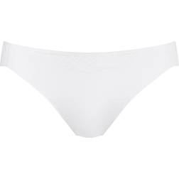 Sloggi Body Adapt High Leg Brief - White