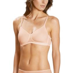 Mey Joan Spacer Bra - Cream Tan