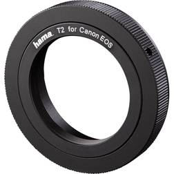 Hama T2 Camera Canon EOS Fit Lens Mount Adapter